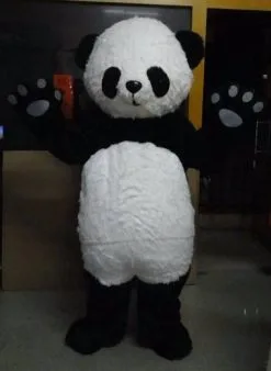 Cosplay&ware 100% Real Figure Shot A Panda Bear Mascot Costume Cosplay Adult Size 11 Cosplay&ware 100% Real Figure Shot A Panda Bear Mascot Costume Cosplay Adult Size -Cosplayware Store 100 real figure shot a panda bear mascot costume cosplay adult size free shipping 2.jpg 640x640q80 2.jpg 2