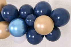 Cosplay&ware 100pcs Navy Blue Balloons 5′ 10 Inch 12 Latex Party Shower School Graduation Decorations Backdrop Photo Prop Centerpiece -Cosplayware Store 100pcs Navy Blue Balloons 5 10 12 Latex Birthday Party Shower School Graduation Decorations Backdrop Photo 4.jpg 640x640q80 4.jpg 4