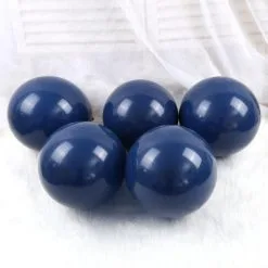 Cosplay&ware 100pcs Navy Blue Balloons 5′ 10 Inch 12 Latex Party Shower School Graduation Decorations Backdrop Photo Prop Centerpiece -Cosplayware Store 100pcs Navy Blue Balloons 5 10 12 Latex Birthday Party Shower School Graduation Decorations Backdrop Photo 5.jpg 640x640q80 5.jpg 5