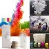 Etercycle 5pcsbox Halloween Color Smoke Bomb Photography Aid Decoration Tool Party Surprise 2 Etercycle 5pcsbox Halloween Color Smoke Bomb Photography Aid Decoration Tool Party Surprise -Cosplayware Store 10Pcs Box Halloween props color smoke bomb Photogr 1