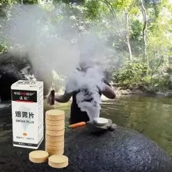 Cosplay&ware 10pcsbox White Smoke Cake Pills Bomb Divine Halloween Photography Aid Decoration Tool Round Party -Cosplayware Store 10Pcs Box White Smoke Cake Pills Show Smoke Bomb Divine Halloween Photography Aid Decoration Tool Props 15.jpg 640x640q80 15.jpg 15