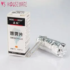 Cosplay&ware 10pcsbox White Smoke Cake Pills Bomb Divine Halloween Photography Aid Decoration Tool Round Party 10 Cosplay&ware 10pcsbox White Smoke Cake Pills Bomb Divine Halloween Photography Aid Decoration Tool Round Party -Cosplayware Store 10Pcs Box White Smoke Cake Pills Show Smoke Bomb Divine Halloween Photography Aid Decoration Tool Props 2.jpg 640x640q80 2.jpg 2