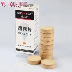 Cosplay&ware 10pcsbox White Smoke Cake Pills Bomb Divine Halloween Photography Aid Decoration Tool Round Party 11 Cosplay&ware 10pcsbox White Smoke Cake Pills Bomb Divine Halloween Photography Aid Decoration Tool Round Party -Cosplayware Store 10Pcs Box White Smoke Cake Pills Show Smoke Bomb Divine Halloween Photography Aid Decoration Tool Props 3.jpg 640x640q80 3.jpg 3