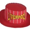 The Dragons Den Liverpool Scouser Scouse North West Supporters Novelty Pork Pie Bucket Hat [One Size] -Cosplayware Store 10f9b83a 2531 4321 ade1 56bae4d31b9c 39689.1678371720