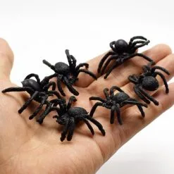 PARTY DIARY 10pcs Simulation Cockroach Lifelike Spider Centipede Scorpion Prank Funny Trick Joke Toys Halloween Scary 11 PARTY DIARY 10pcs Simulation Cockroach Lifelike Spider Centipede Scorpion Prank Funny Trick Joke Toys Halloween Scary -Cosplayware Store 10pcs Simulation Cockroach Lifelike Spider Centipede Scorpion Prank Funny Trick Joke Toys for Halloween Scary Props 3.jpg 640x640q80 3.jpg 3