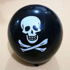 Zophil 12inch 6pcs Halloween Decoration Balloons Party Prop Hallowen Decorations Horror Home -Cosplayware Store 12inch 6pcs Halloween Decoration Balloons Halloween Party Accessories Prop 2019 Hallowen Decorations DIY Horror Home Decor 2.jpg 640x640q80 2.jpg 2