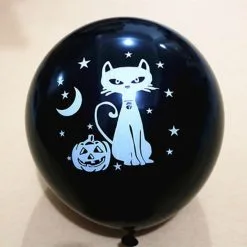 Zophil 12inch 6pcs Halloween Decoration Balloons Party Prop Hallowen Decorations Horror Home -Cosplayware Store 12inch 6pcs Halloween Decoration Balloons Halloween Party Accessories Prop 2019 Hallowen Decorations DIY Horror Home Decor 4.jpg 640x640q80 4.jpg 4