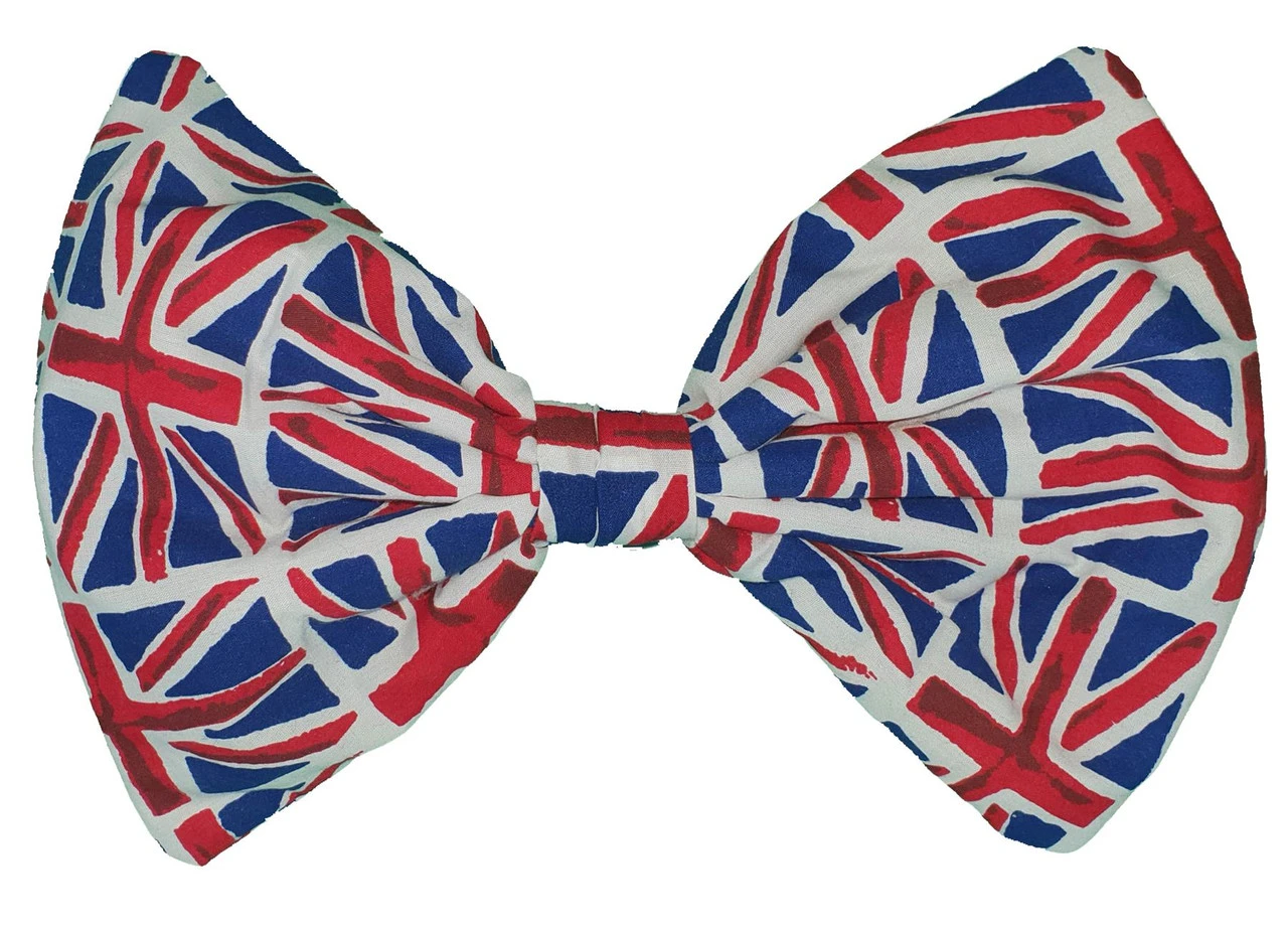 The Dragons Den United Kingdom Union Jack GB UK Union Flag King Charles Coronation Fancy Dress 5 The Dragons Den United Kingdom Union Jack GB UK Union Flag King Charles Coronation Fancy Dress - Image 3