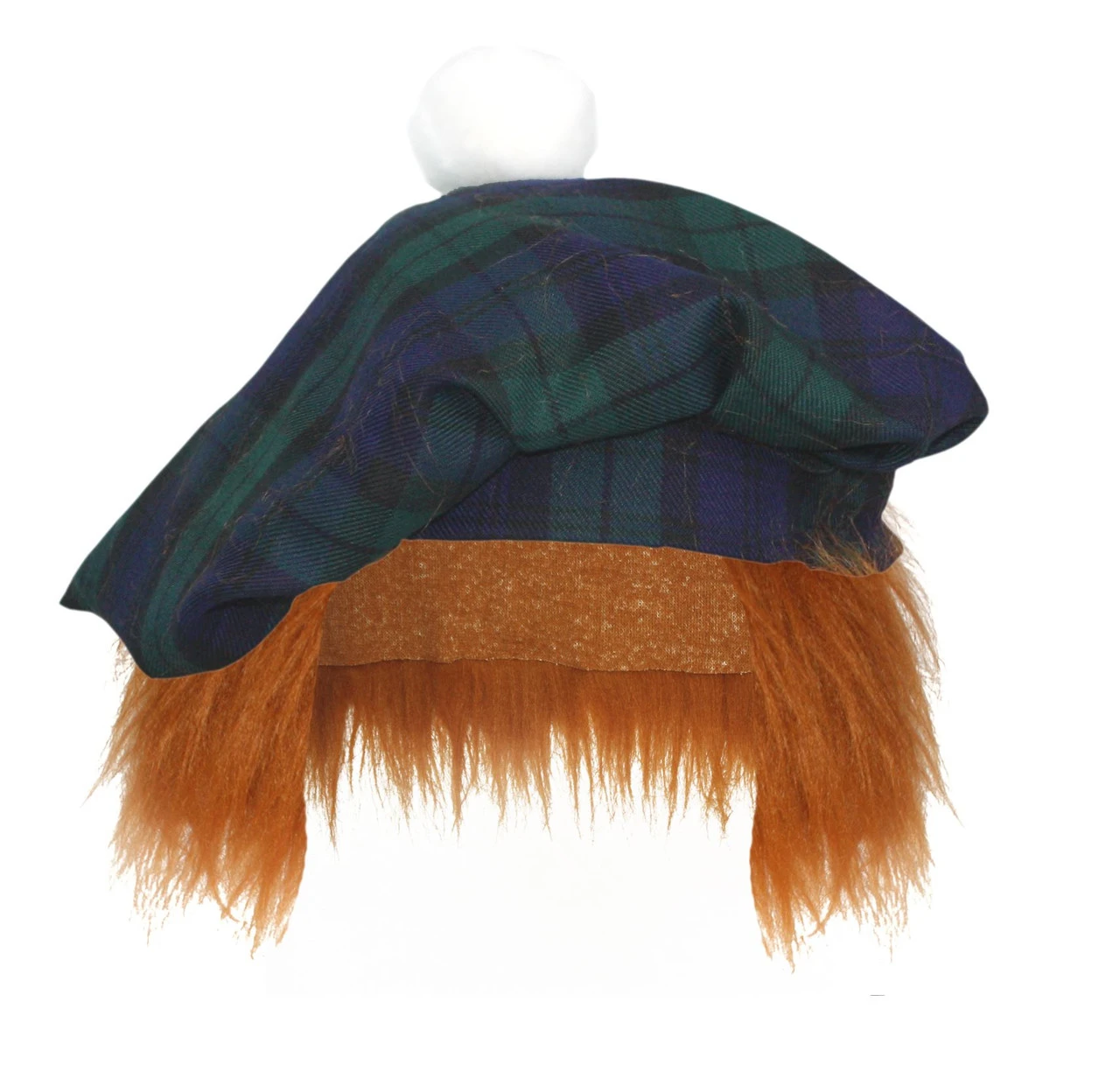 The Dragons Den Tam 'O Shanter Scottish Novelty Tam Hat Scotland Scottish Robert Burns Fancy Dress 16 The Dragons Den Tam 'O Shanter Scottish Novelty Tam Hat Scotland Scottish Robert Burns Fancy Dress - Image 14