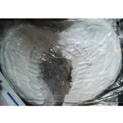 Cosplay&ware 1pack 8060cm Adult Angel Feather Wings Photo Prop Stage Halloween Costume Wedding Party Kid Decors -Cosplayware Store 1pack 80 60cm Adult Angel Feather Wings Photo Prop Stage Show Halloween Costume Wedding Party Supplies 5.jpg 640x640q80 5.jpg 5