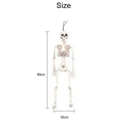 Cosplay&ware 1pairslot Halloween Decoraions Horror Skeleton Frame Haunted Ghost Bride Bridegroom Couple Party -Cosplayware Store 1pairs lot Halloween Decoraions Horror Skeleton Frame Haunted House Props Ghost Bride Bridegroom Couple For Party 3.jpg 640x640q80 3.jpg 3