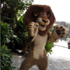 Cosplay&ware Mascot Lion Costume Custom Fancy Anime Cosplay Kits Mascotte Theme Dress Carnival