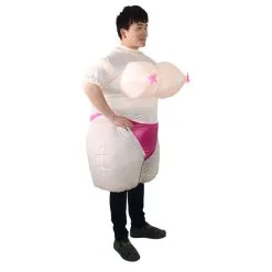 Cosplay&ware Inflatable Funny Sexy Lady Costume Barmaid Waitress Night Club Party Holiday Dress -Cosplayware Store 2015 New Inflatable funny Sexy Lady costume Barmaid sexy waitress sexy night club party holiday dress 2.jpg 640x640q80 2.jpg 2