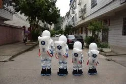 Cosplay&ware High Child And Adult Space Suit Mascot Costume Astronaut With Backpack Glovesh -Cosplayware Store 2017 Hot Sale High Quality Child and adult Space suit mascot costume Astronaut mascot costume with 2.jpg 640x640q80 2.jpg 2