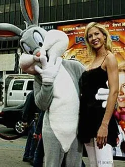 Cosplay&ware Sell Like Professional Easter Bunny Mascot Costumes Rabbit And Bugs Adult -Cosplayware Store 2017 Sell Like Hot Professional Easter Bunny Mascot Costumes Rabbit and Bugs Bunny Adult mascot for 1.jpg 640x640q80 1.jpg 1