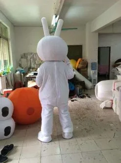 Cosplay&ware Brown Bear Mascot Costume Teddy And Rabbit Adult Size Fast -Cosplayware Store 2017 new Brown bear mascot costume teddy bear and rabbit mascot costume adult size fast shipping 4.jpg 640x640q80 4.jpg 4