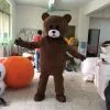 Cosplay&ware Brown Bear Mascot Costume Teddy And Rabbit Adult Size Fast -Cosplayware Store 2017 new Brown bear mascot costume teddy bear and rabbit mascot costume adult size fast shipping.jpg 640x640q80.jpg