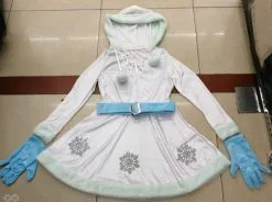 Cosplay&ware Adult Xmas Costumes Dreamy Snow Maiden Sexy Christmas Santas Dress Women Holiday Party Fancy -Cosplayware Store 2018 New Adult Xmas Costumes Dreamy Snow Maiden Sexy Christmas Santas Dress Women Holiday Party Fancy 5.jpg 640x640q80 5.jpg 5