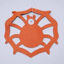 Cosplay&ware High Quanlity Halloween Party Decoration Spider Pumpkin Scary Witch Garland Paper Haunted Prop Useful -Cosplayware Store 2019 Hot High Quanlity Halloween party Decoration Spider Pumpkin Scary Witch Garland Halloween Paper Haunted House 2.jpg 640x640q80 2.jpg 2