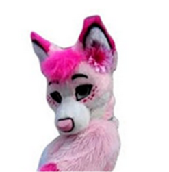Cosplay&ware Long Fur Pink Mascot Costume Fox Dog Cosplay Fancy Professional Dress Funny Cartoon Character Clothing -Cosplayware Store 2019 Long Fur Pink Husky Mascot Costume Fox Dog Cosplay Fancy Professional Dress Interesting Funny Cartoon.jpg 640x640q80.jpg 1
