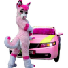 Cosplay&ware Long Fur Pink Mascot Costume Fox Dog Cosplay Fancy Professional Dress Funny Cartoon Character Clothing 2 Cosplay&ware Long Fur Pink Mascot Costume Fox Dog Cosplay Fancy Professional Dress Funny Cartoon Character Clothing -Cosplayware Store 2019 Long Fur Pink Husky Mascot Costume Fox Dog Cosplay Fancy Professional Dress Interesting Funny Cartoon.jpg 640x640q80.jpg