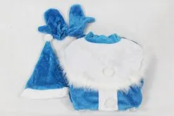 Cosplay&ware Women Snegurochka Christmas Santa Claus Costume Blue Snow Maiden Cosplay Dress Xmas Adult 13 Cosplay&ware Women Snegurochka Christmas Santa Claus Costume Blue Snow Maiden Cosplay Dress Xmas Adult -Cosplayware Store 2019 New Arrival Women Snegurochka Christmas Santa Claus Costume Christmas Blue Snow Maiden Cosplay Dress Xmas 4.jpg 640x640q80 4.jpg 4