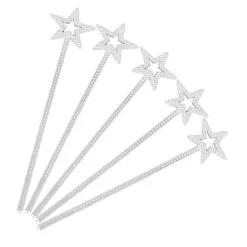 Cosplay&ware 24pcs Star Shaped Princess Wands Fairy Stick Girls Costume Magic Wand Angel Party Cosplay Wedding -Cosplayware Store 24pcs Star Shaped Princess Wands Fairy Stick Girls Costume Props Magic Wand Angel Fairy Wands for 2.jpg 640x640q80 2.jpg 2