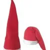 The Dragons Den Novelty Christmas Naughty Bad Elf Hat Xmas Santa Claus Fleece Stocking Cap With Bobble [One Size] -Cosplayware Store 2779af12 25fc 450e b95b 1a0df7d0b267 81119.1639997121