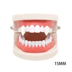 ZGTGLAD 2pcs Cosplay Halloween Dentures Zombie Vampire Teeth Ghost Devil Fangs Werewolf Prop Costume Party Kid Toy -Cosplayware Store 2pcs Cosplay Halloween Dentures Zombie Vampire Teeth Ghost Devil Fangs Werewolf Teeth Prop Costume Party Kid 2.jpg 640x640q80 2.jpg 2