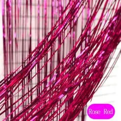 Cosplay&ware 32m Rose Gold Metallic Foil Tinsel Fringe Curtain Door Rain Wedding Party Decoration Backdrop Background Photo 13 Cosplay&ware 32m Rose Gold Metallic Foil Tinsel Fringe Curtain Door Rain Wedding Party Decoration Backdrop Background Photo -Cosplayware Store 3 2m Rose gold Metallic Foil Tinsel Fringe Curtain Door Rain Wedding Birthday Party Decoration Backdrop 5.jpg 640x640q80 5.jpg 5