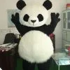 Cosplay&ware 100% Real Figure Shot A Panda Bear Mascot Costume Cosplay Adult Size 2 Cosplay&ware 100% Real Figure Shot A Panda Bear Mascot Costume Cosplay Adult Size -Cosplayware Store 30944 0939ad