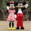 Cosplay&ware Minnie Mickey Mascot Costume Cartoon Character Party Fancy Cosplay Dress Adult Size Outfit 1 Cosplay&ware Minnie Mickey Mascot Costume Cartoon Character Party Fancy Cosplay Dress Adult Size Outfit -Cosplayware Store 31424 32c7e8