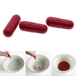 HOUSEEN 3pcsbag Prank Trick Joke Capsules Fake Blood Pill Horror Funny Scary Toys -Cosplayware Store 3Pcs bag Prank Trick Joke Capsules Fake Blood Pill Capsules Horror Funny Scary Props Joke Prank 3.jpg 640x640q80 3.jpg 3
