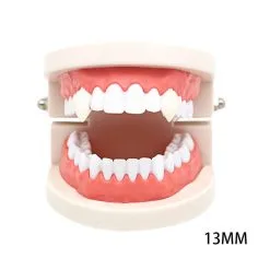 Chodosimee 4 Styles Horrific Fun Clown Dress Vampire Teeth Halloween Party Dentures Zombie Devil Fangs Tooth With Dental Gum -Cosplayware Store 4 Styles Horrific Fun Clown Dress Vampire Teeth Halloween Party Dentures Props Zombie Devil Fangs Tooth 7.jpg 640x640q80 7.jpg 7