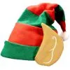 The Dragons Den Novelty Christmas Xmas Elf Hat Santa's Little Helper Fancy Dress -Cosplayware Store 4a8951dc fbc2 4959 8a3d a5ec34a6b056 25634.1668002449
