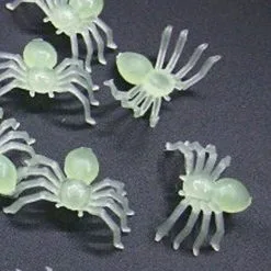 LAIMALA 50 Pcs Useful Plastic Black Spider Halloween Decoration Festival Funny Prank Toys Realistic Prop -Cosplayware Store 50 Pcs Useful Plastic Black Spider Halloween Decoration Festival Supplies Funny Prank Toys Decoration Realistic Prop 5.jpg 640x640q80 5.jpg 5