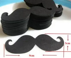 Cosplay&ware 50pcs Paper Moustache Table Straws Party Photo Wedding Decoration Fiesta Baby Shower Baptism Favors -Cosplayware Store 50PCS Paper Moustache Table Straws Decor Party Photo Props Wedding Decoration Fiesta Party Birthday Baby Shower 2.jpg 640x640q80 2.jpg 2