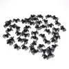Cosplay&ware 50pcs Plastic Black Spider Trick Toy Halloween Haunted Prop Decorations Christmas Children’s Day -Cosplayware Store 50PCS Plastic Black Spider Trick Toy Halloween Haunted House Prop Decorations Christmas Children s Day Gift.jpg 640x640q80.jpg