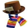 The Dragons Den Childs Chocolate Factory Boss Top Hat, Cravat & Golden Ticket World Book Day Movie Fancy Dress Costume Accessory -Cosplayware Store 52c633bf abe2 43f3 bb7e 901292bc5ad1 81505.1680165874