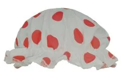 The Dragons Den Adults Traditional Milk Maids Victorian Milkmaid Mop Hat With Lace Trim Fancy Dress Novelty Hat -Cosplayware Store 5b24c4f4 cffb 4651 9d48 12e9b5ccbdfe 50169.1644239876