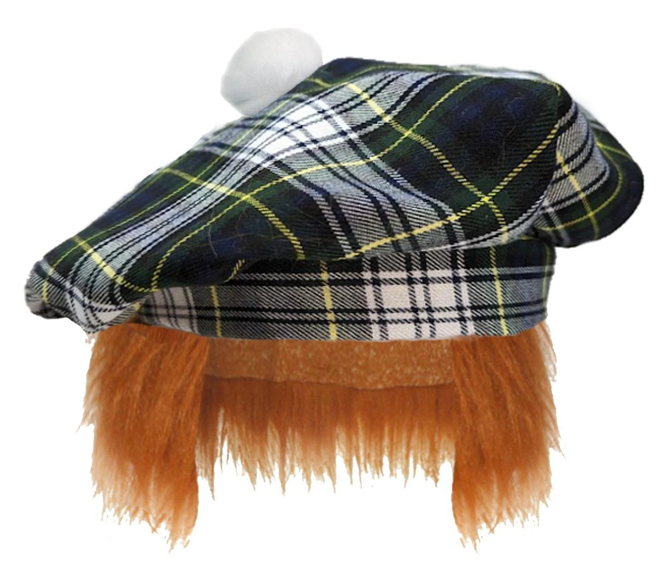 The Dragons Den Tam 'O Shanter Scottish Novelty Tam Hat Scotland Scottish Robert Burns Fancy Dress 19 The Dragons Den Tam 'O Shanter Scottish Novelty Tam Hat Scotland Scottish Robert Burns Fancy Dress - Image 17