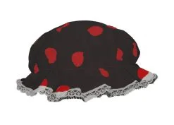 The Dragons Den Adults Traditional Milk Maids Victorian Milkmaid Mop Hat With Lace Trim Fancy Dress Novelty Hat -Cosplayware Store 6f8ede6f 8bc0 4a15 80bc dd5fcc5035a2 79228.1644239873