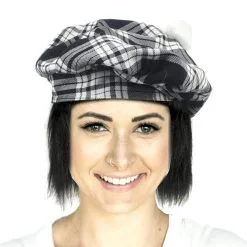 The Dragons Den Tam 'O Shanter Scottish Novelty Tam Hat Scotland Scottish Robert Burns Fancy Dress 31 The Dragons Den Tam 'O Shanter Scottish Novelty Tam Hat Scotland Scottish Robert Burns Fancy Dress -Cosplayware Store 7da072af 3272 45cd a526 c47dfda52520 30968.1680079449