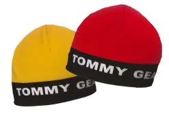 The Dragons Den Mens Sportswear Tommy Gear Beanie Herb Warrior Gangster Hat