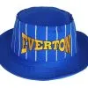 The Dragons Den Everton Scouser Scouse North West Supporters Novelty Pork Pie Bucket Hat [One Size] -Cosplayware Store 87b684e8 ffcb 43e0 83b6 ca14a4224e08 99938.1678371631