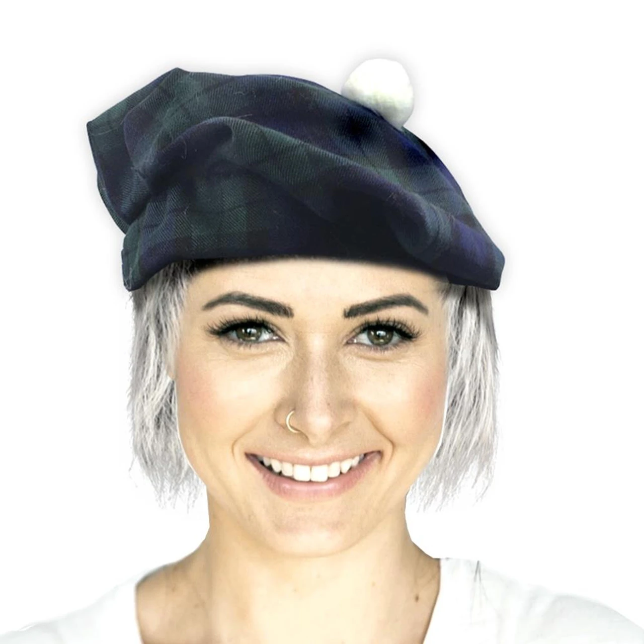 The Dragons Den Tam 'O Shanter Scottish Novelty Tam Hat Scotland Scottish Robert Burns Fancy Dress 17 The Dragons Den Tam 'O Shanter Scottish Novelty Tam Hat Scotland Scottish Robert Burns Fancy Dress - Image 15