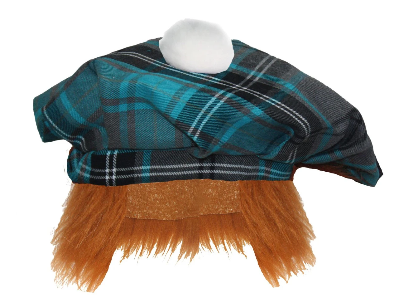 The Dragons Den Tam 'O Shanter Scottish Novelty Tam Hat Scotland Scottish Robert Burns Fancy Dress 9 The Dragons Den Tam 'O Shanter Scottish Novelty Tam Hat Scotland Scottish Robert Burns Fancy Dress - Image 7