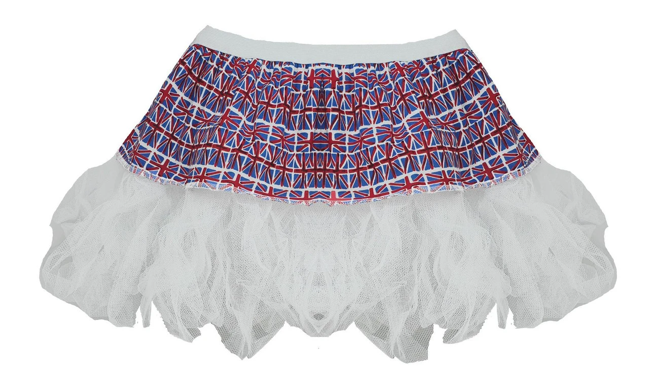 The Dragons Den United Kingdom Union Jack GB UK Union Flag King Charles Coronation Fancy Dress 13 The Dragons Den United Kingdom Union Jack GB UK Union Flag King Charles Coronation Fancy Dress - Image 11