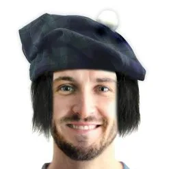 The Dragons Den Tam 'O Shanter Scottish Novelty Tam Hat Scotland Scottish Robert Burns Fancy Dress 34 The Dragons Den Tam 'O Shanter Scottish Novelty Tam Hat Scotland Scottish Robert Burns Fancy Dress -Cosplayware Store 9d97e10c 73be 4402 95b7 2eaae63e27d0 20427.1680079452