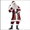 Cosplay&ware A Full Set Christmas Costumes Santa Claus Red Costume Luxury Suit 1 Cosplay&ware A Full Set Christmas Costumes Santa Claus Red Costume Luxury Suit -Cosplayware Store A Full Set Of Christmas Costumes Santa Claus For Adults Red Christmas Clothes Santa Claus Costume.jpg 640x640q80.jpg